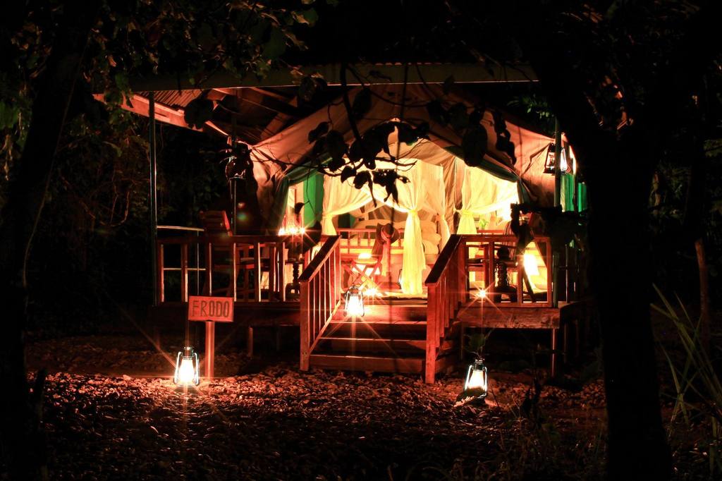Tanzania Safari For Women